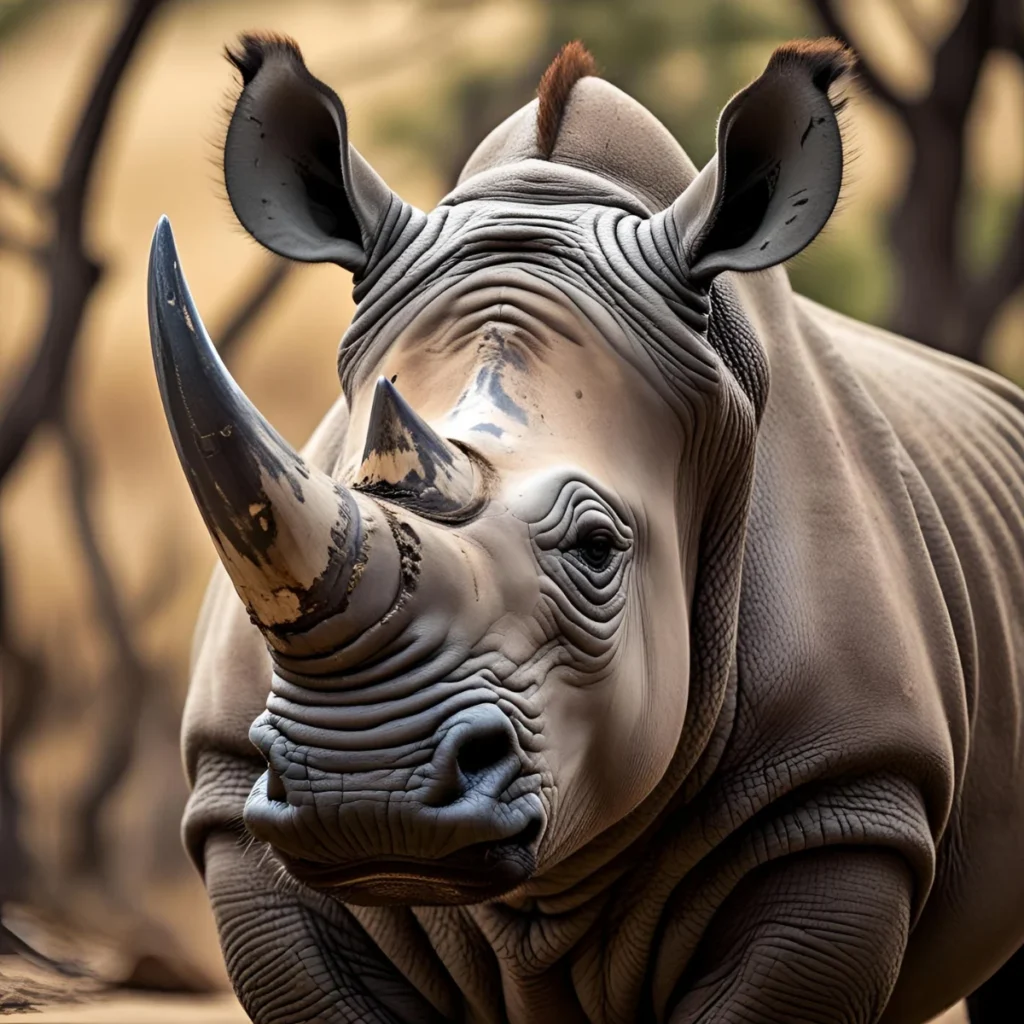 Rhino Puns & Jokes