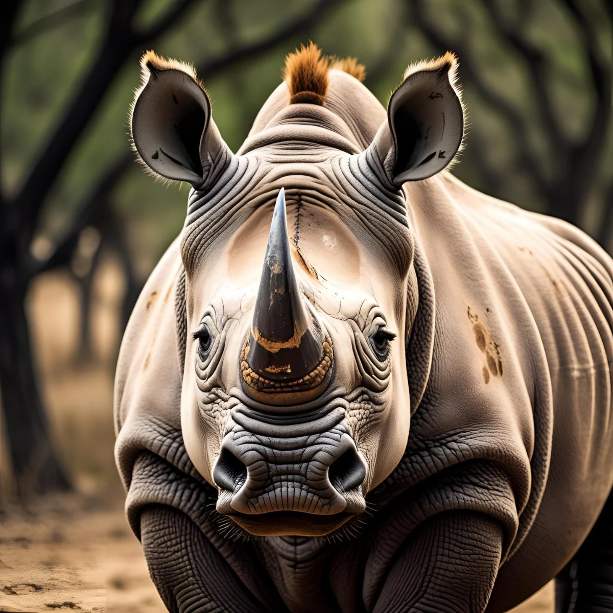 Rhino Puns & Jokes