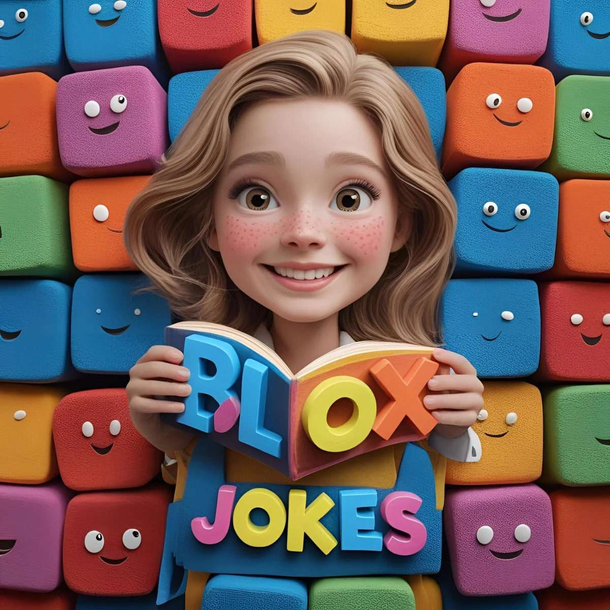 Roblox Jokes & Puns