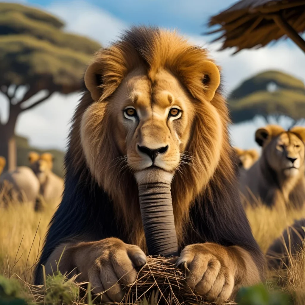 Safari Puns & Jokes
