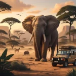 Safari Puns & Jokes