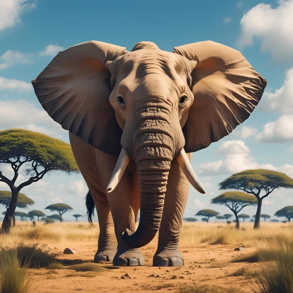 Safari Puns & Jokes