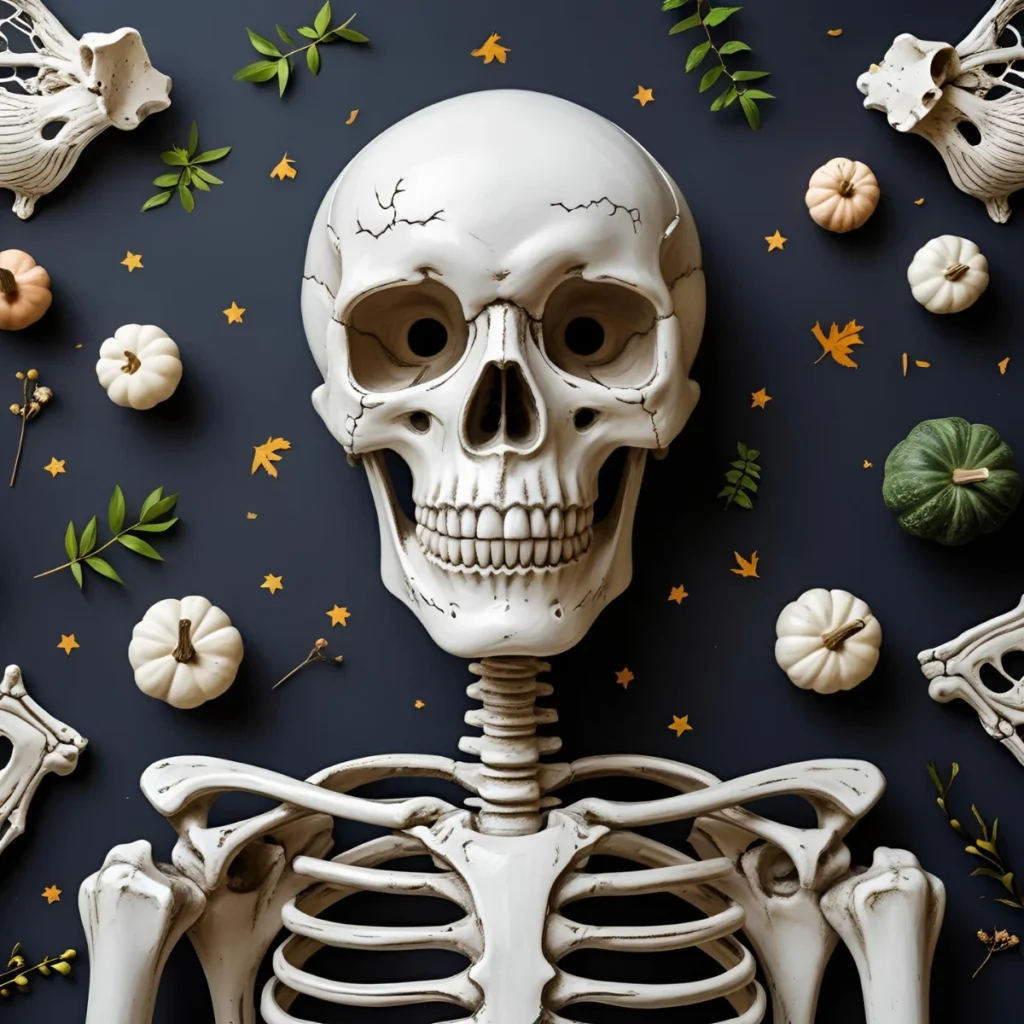 Skeleton Puns & Jokes