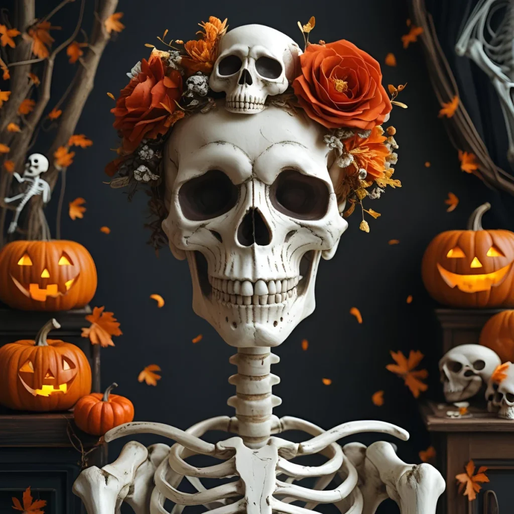 Skeleton Puns & Jokes