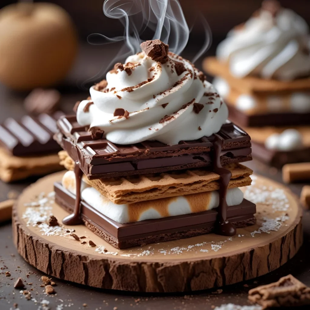 S’more Puns & Jokes 