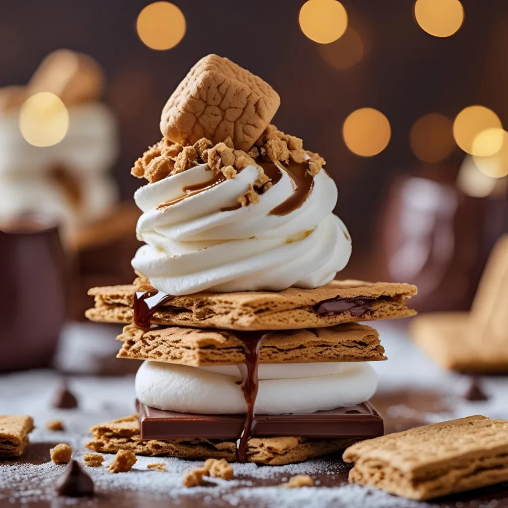 S’more Puns & Jokes 