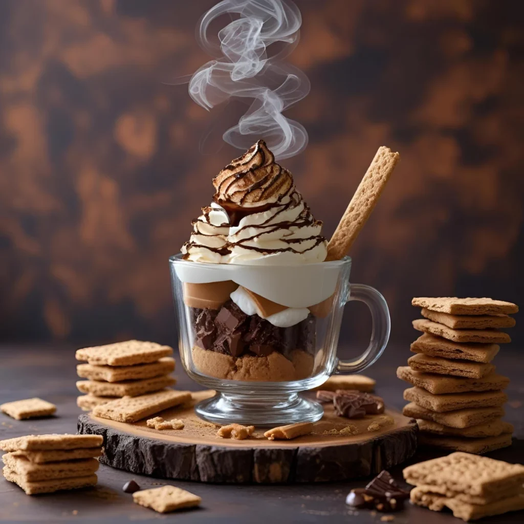 S’more Puns & Jokes 