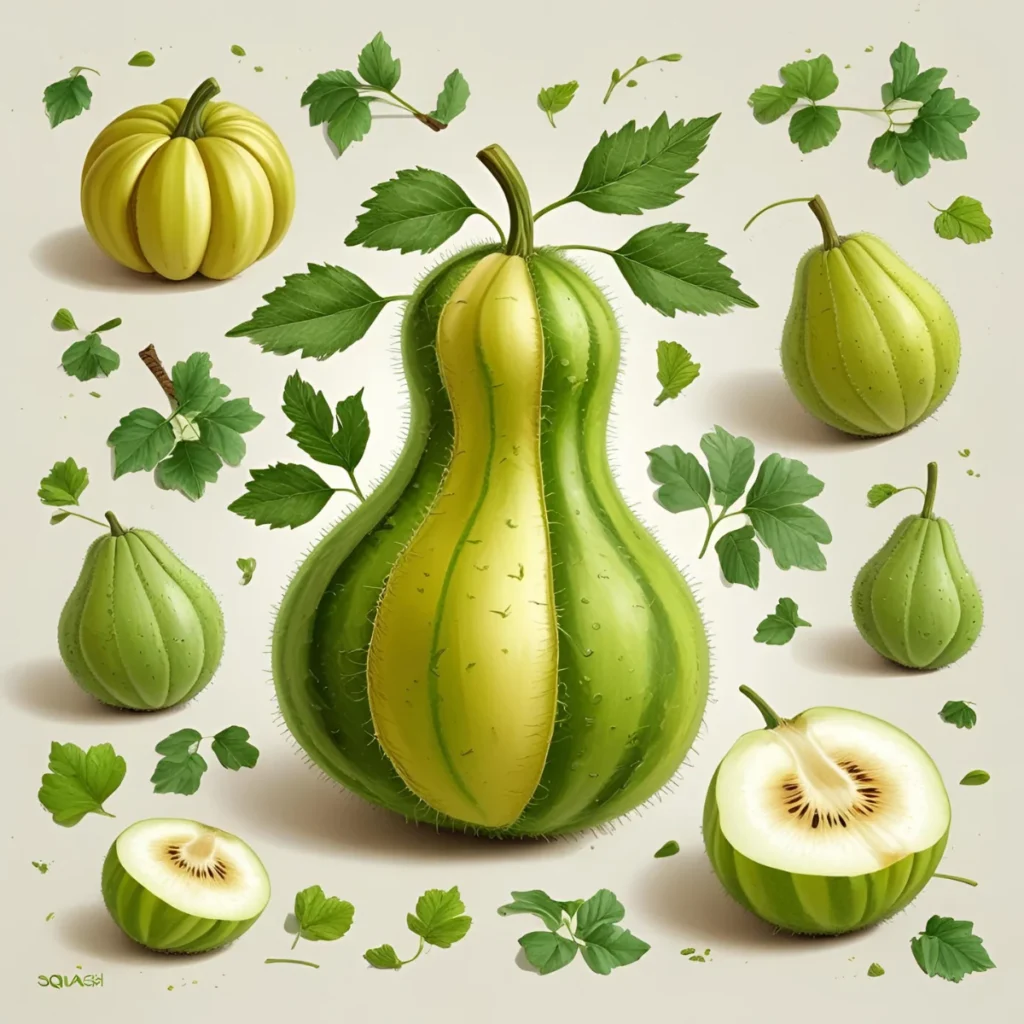 Squash Puns & Jokes
