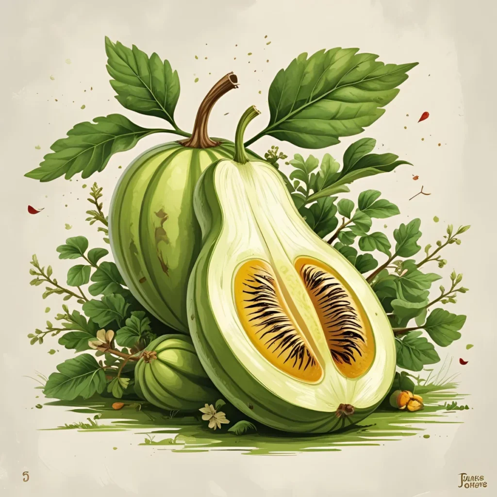Squash Puns & Jokes