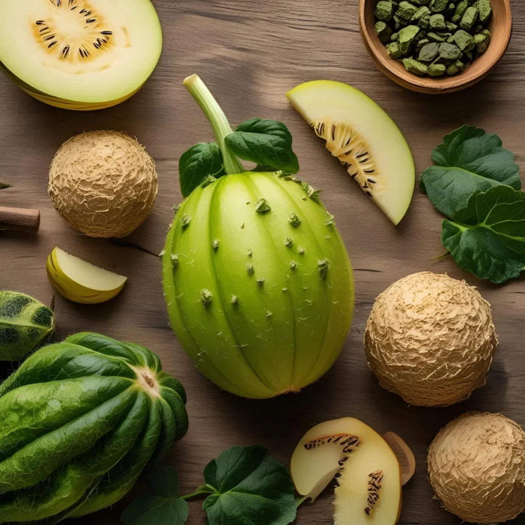 Squash Puns & Jokes