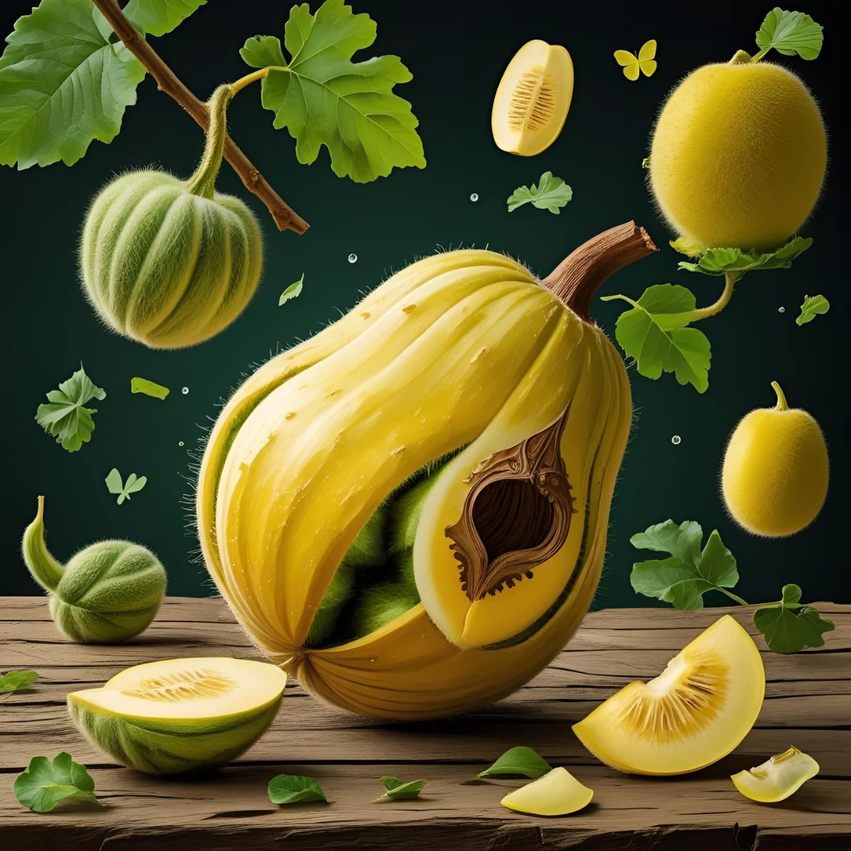 Squash Puns & Jokes