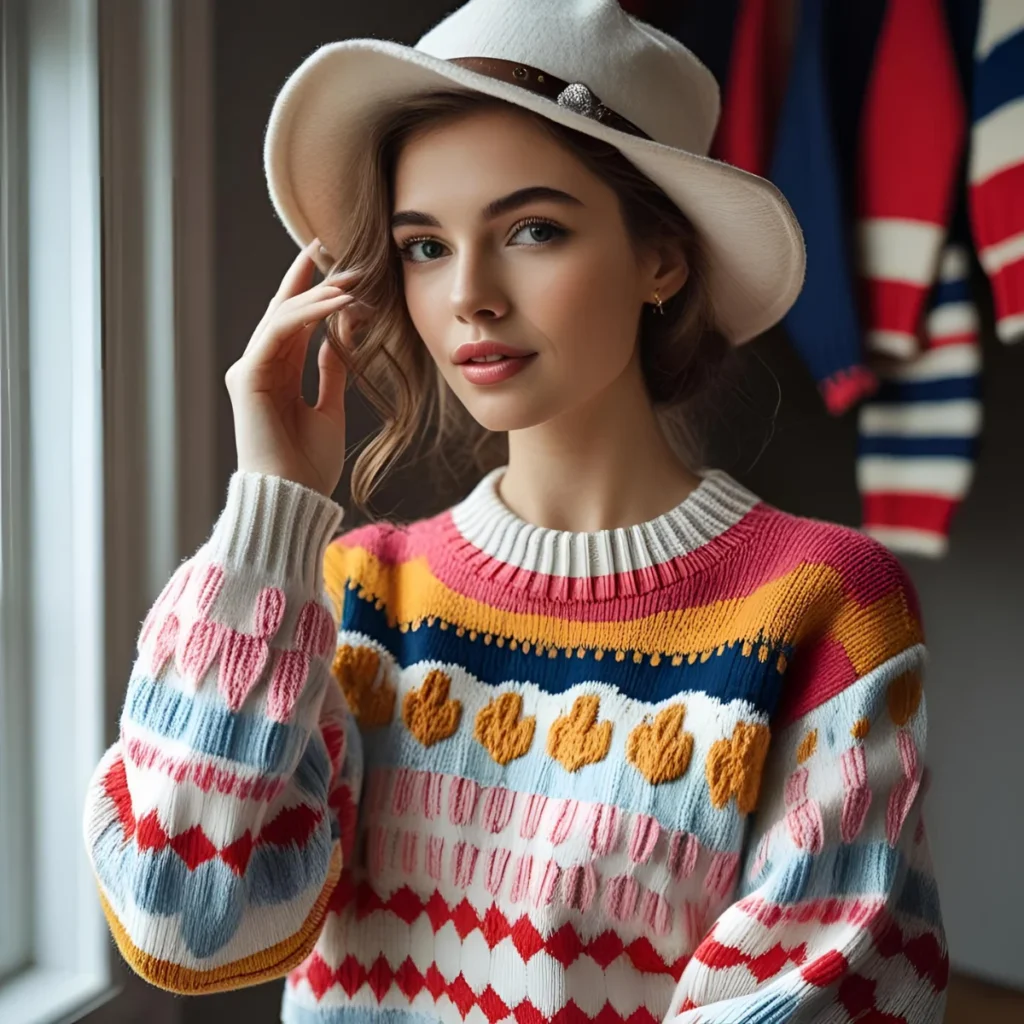 Sweater Puns & Jokes 