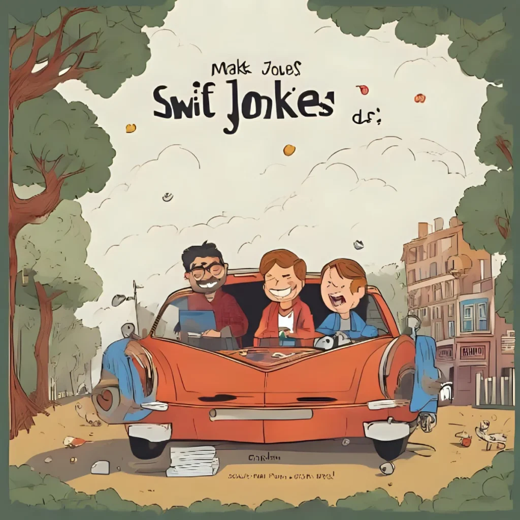 Taylor Swift Jokes & Puns