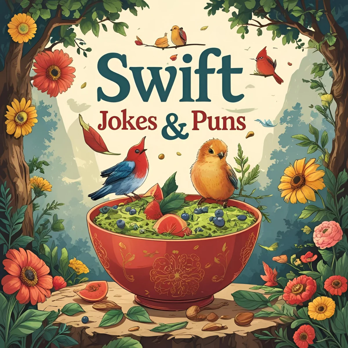 Taylor Swift Jokes & Puns