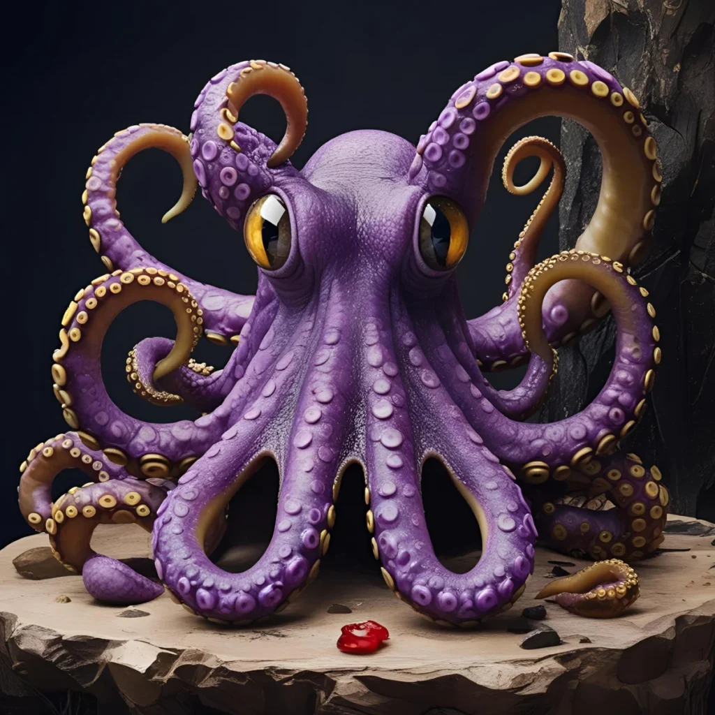 Tentacle Puns & Jokes