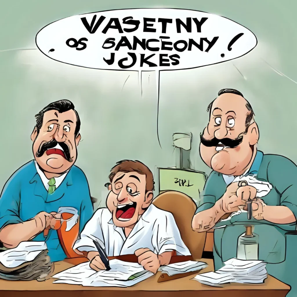 Vasectomy Jokes