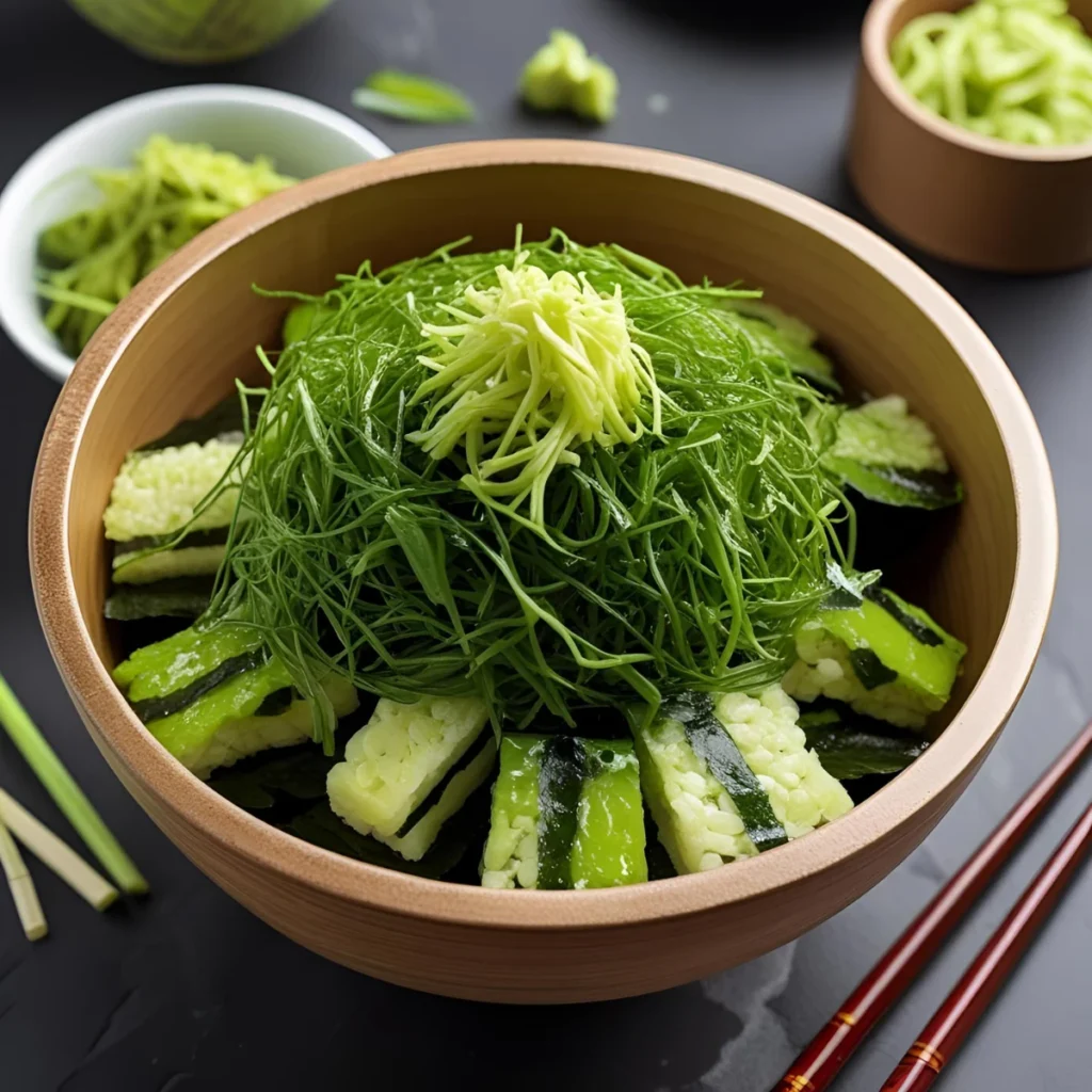 Wasabi Puns & Jokes