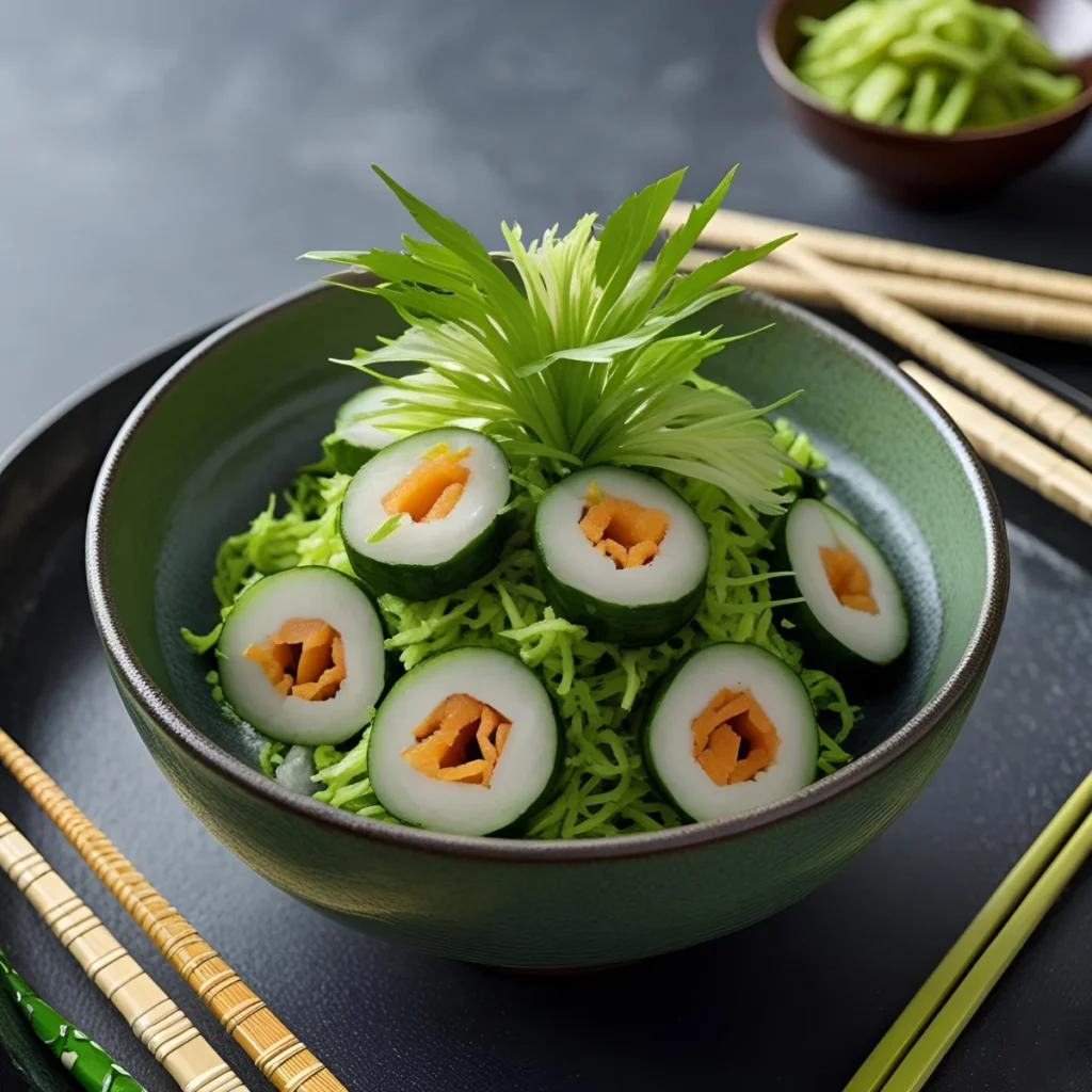 Wasabi Puns & Jokes