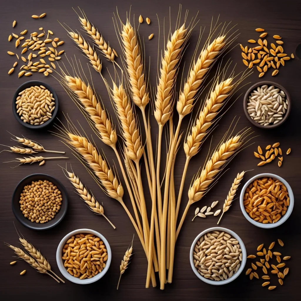 Wheat Puns & Jokes