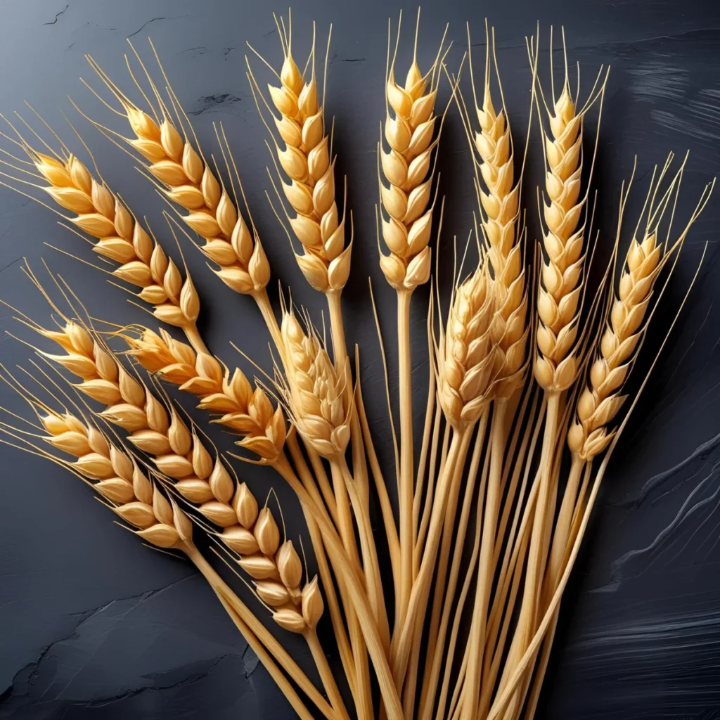 Wheat Puns & Jokes