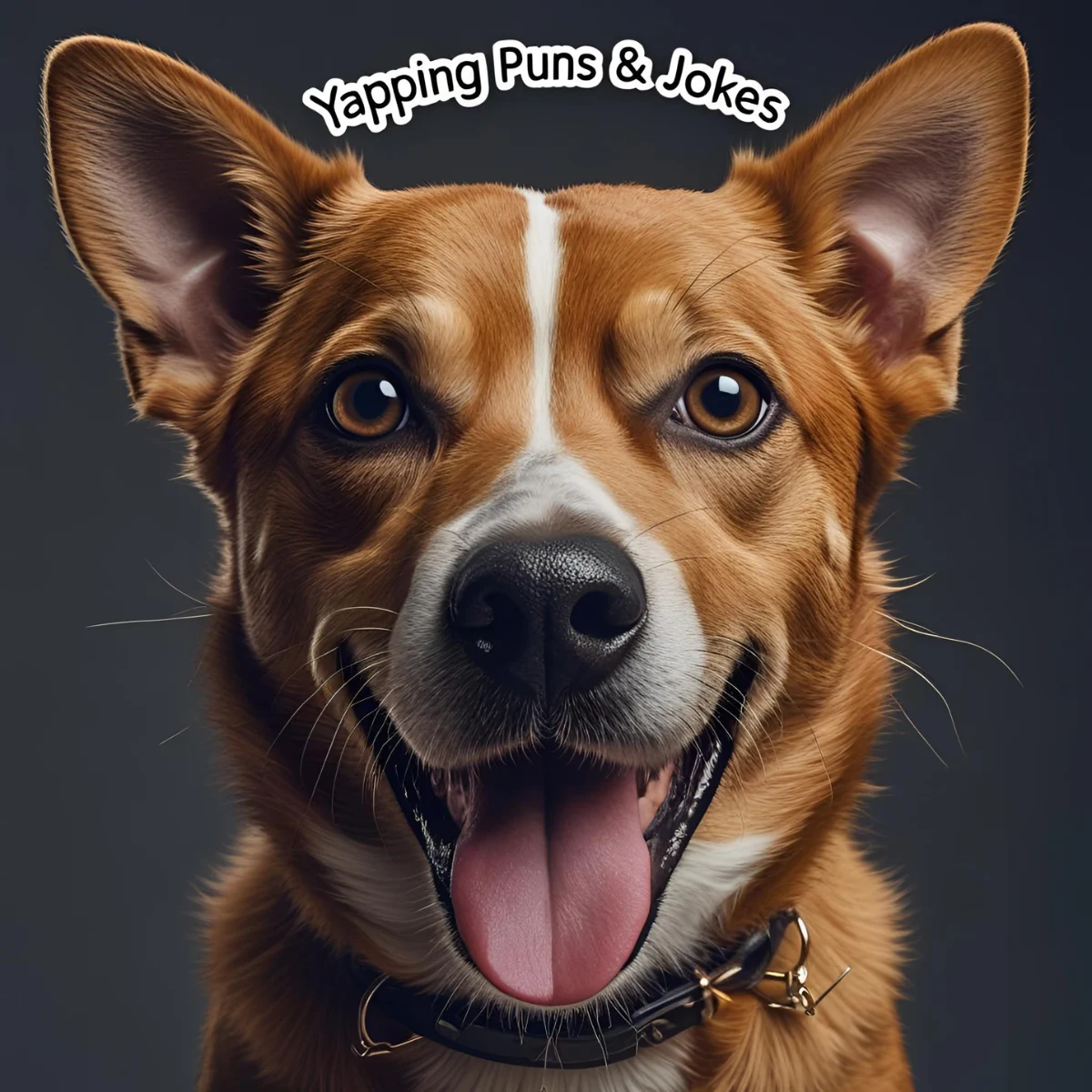 Yapping Puns & Jokes