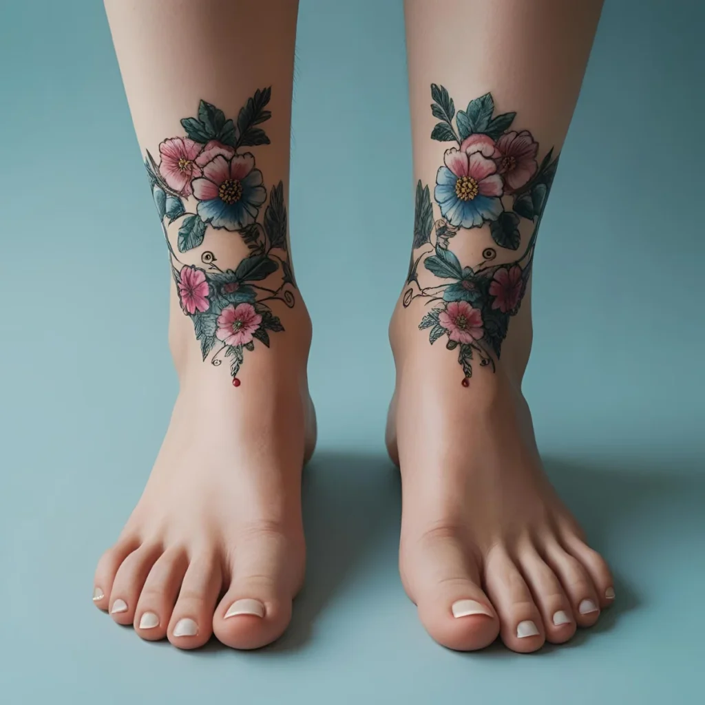 Ankle Jokes & Puns 