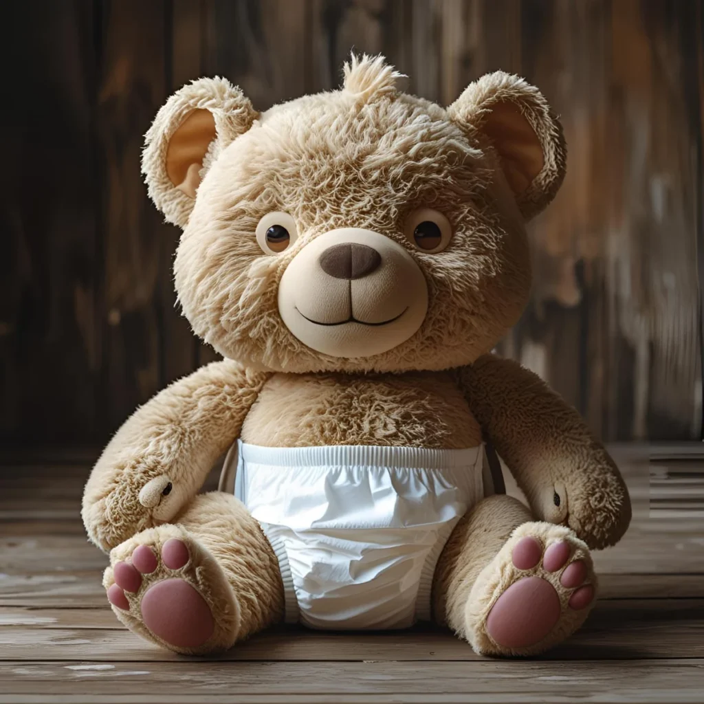 Diaper Jokes 