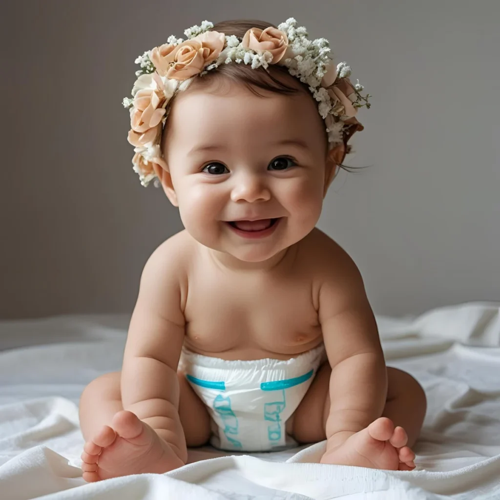 Diaper Jokes 