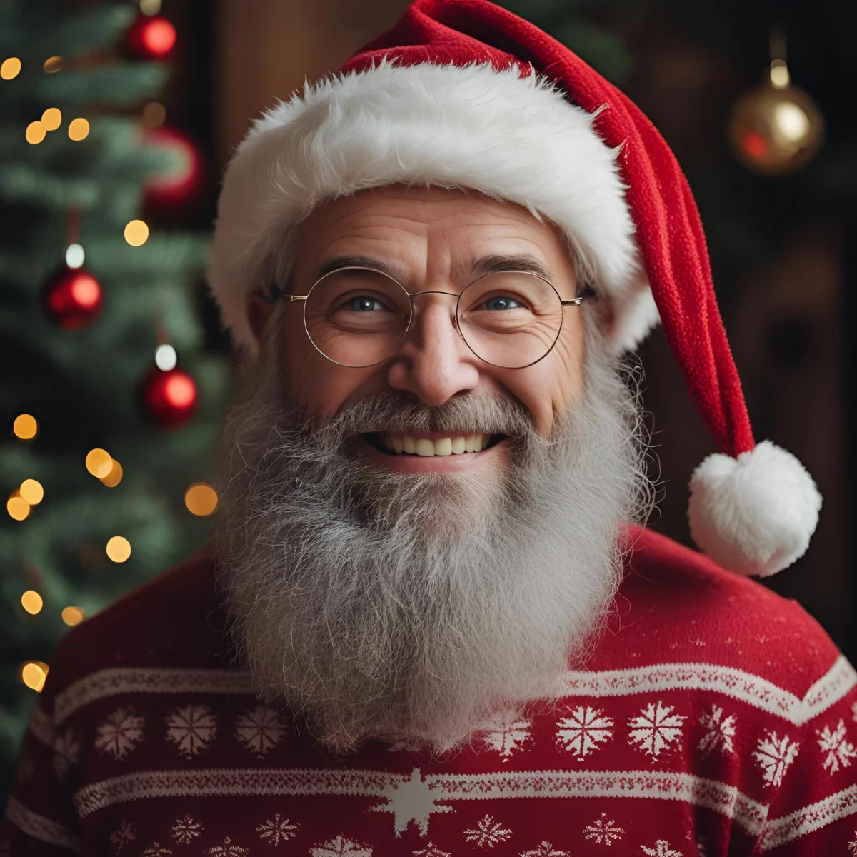 Funny Christmas Jokes