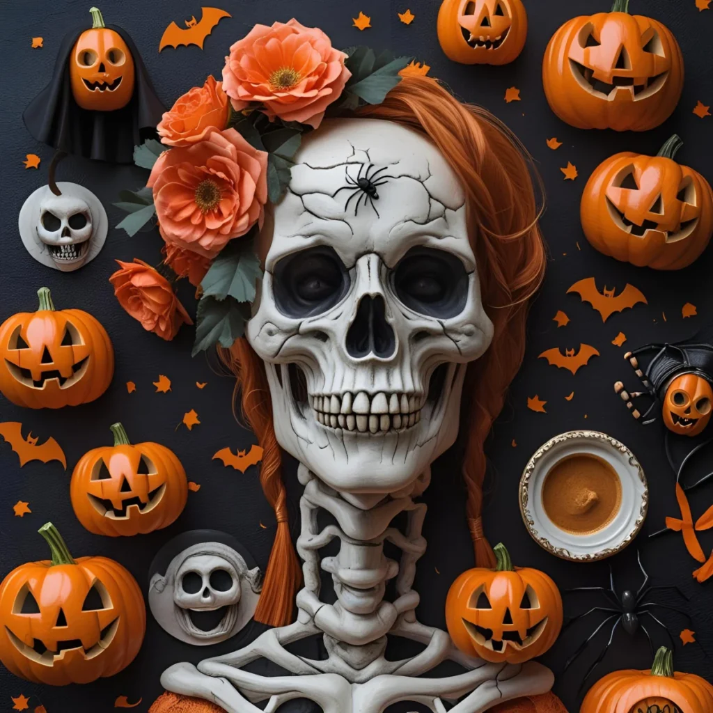 Halloween Puns & Jokes