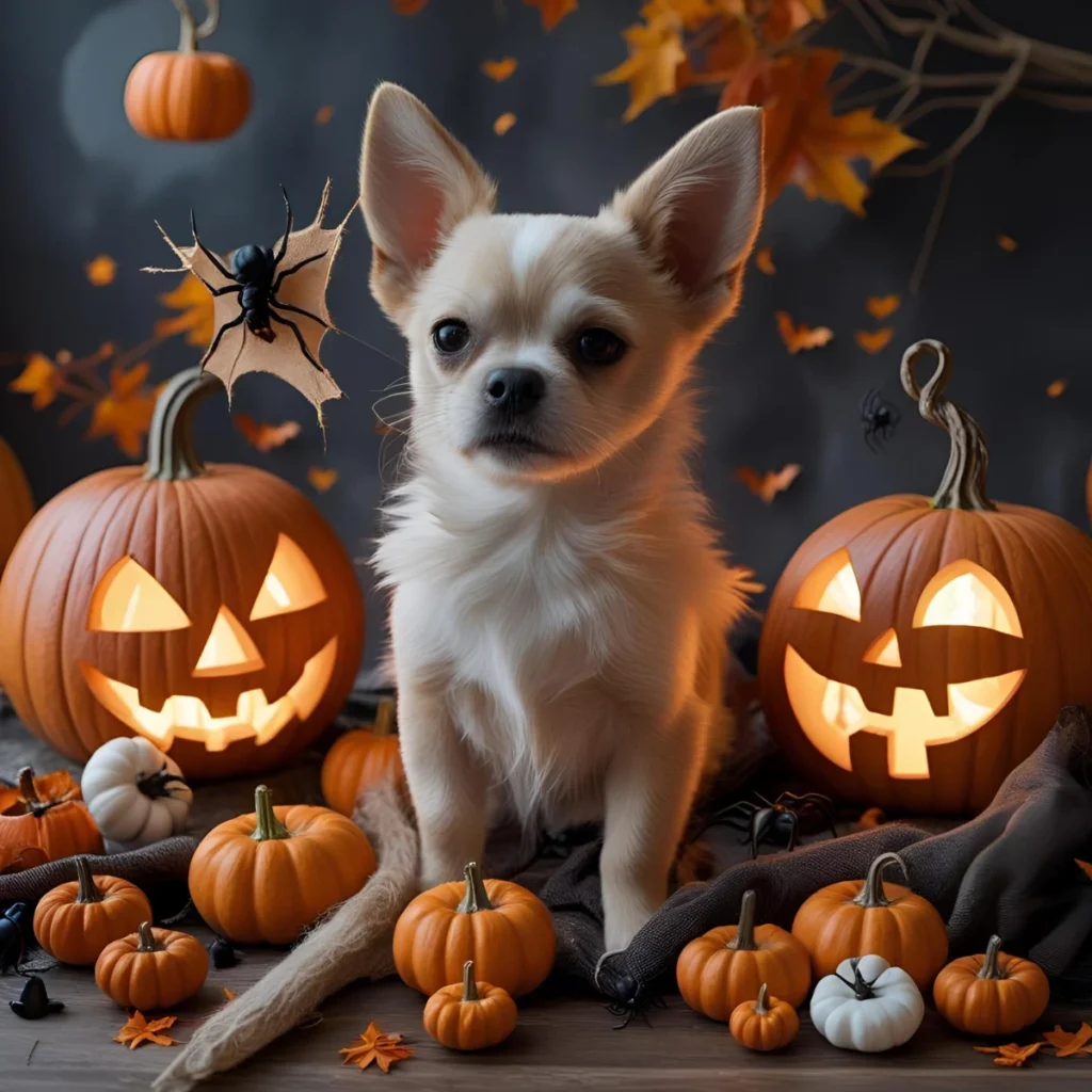 Halloween Puns & Jokes