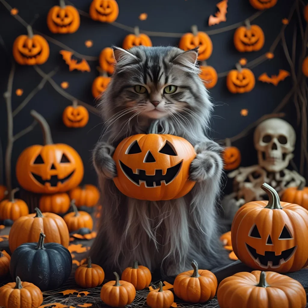 Halloween Puns & Jokes