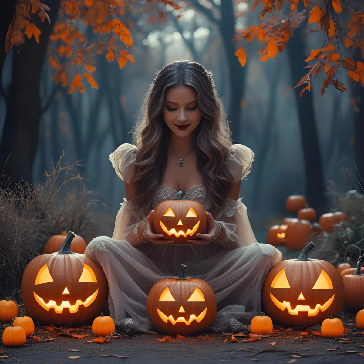 Halloween Puns & Jokes