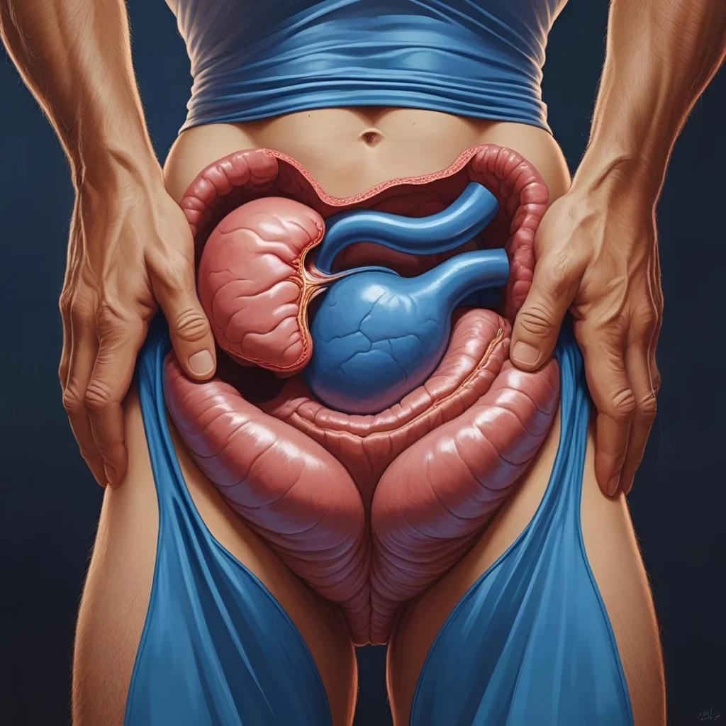 Hernia Jokes 