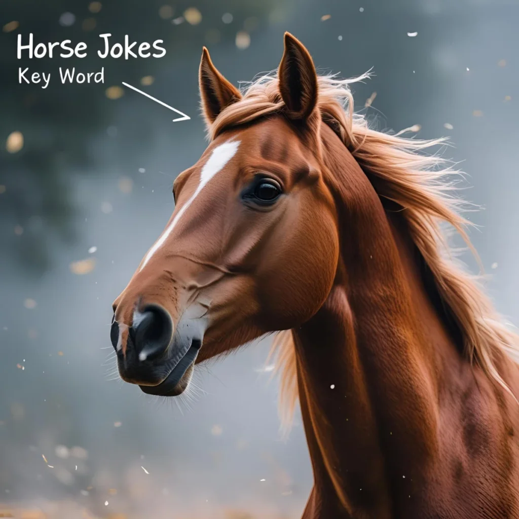 Horse Jokes