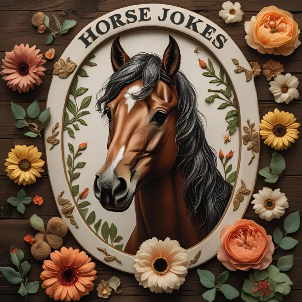 Horse Jokes