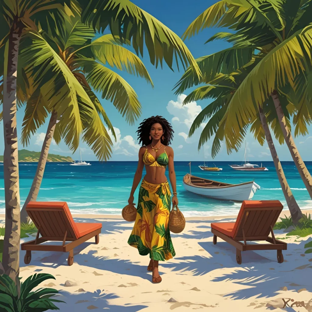 Jamaica Puns & Jokes