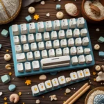 Keyboard Jokes & Puns