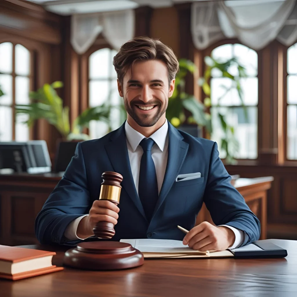 Lawyer Jokes 