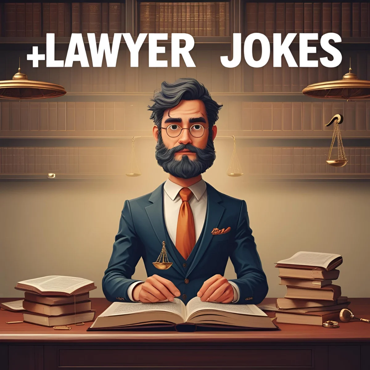 Lawyer Jokes