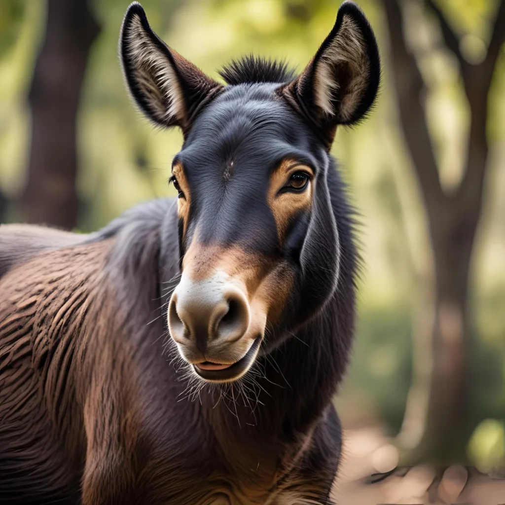 Mule Puns & Jokes 