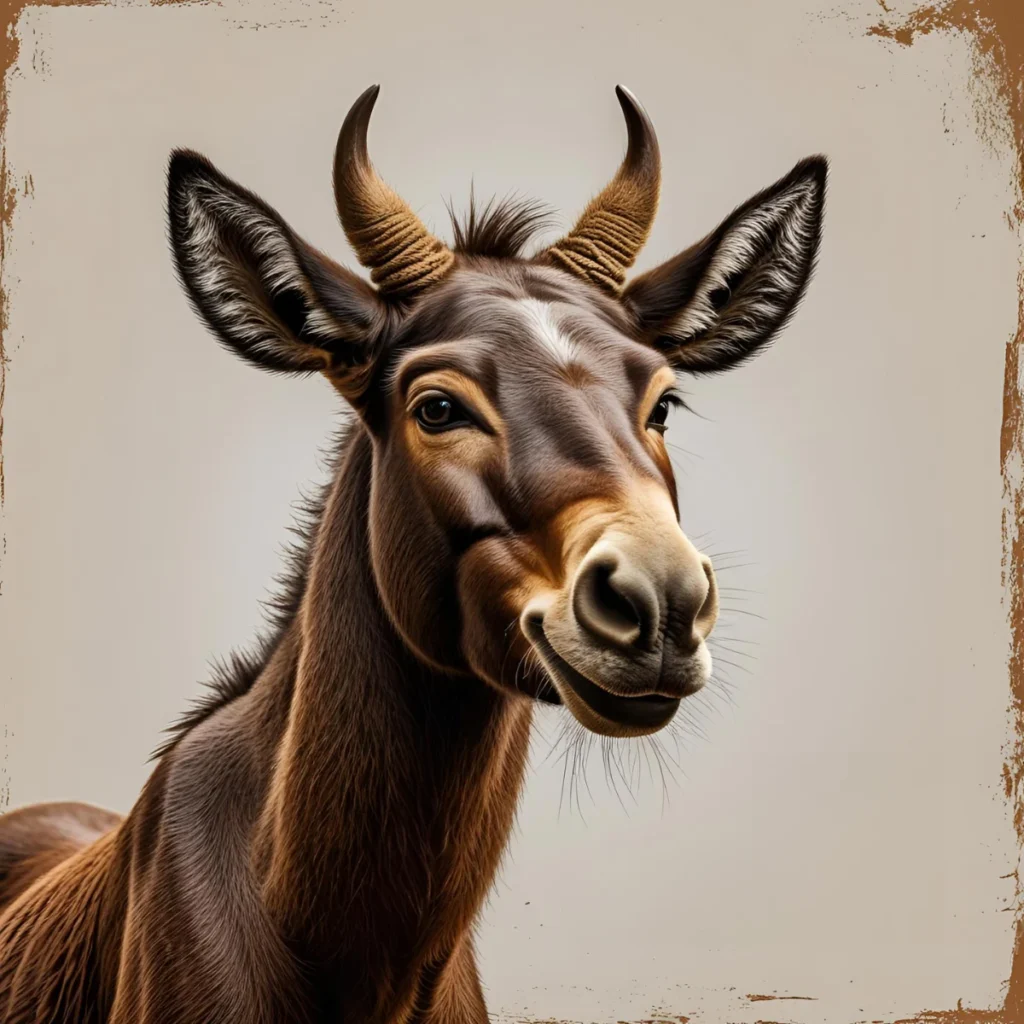 Mule Puns & Jokes