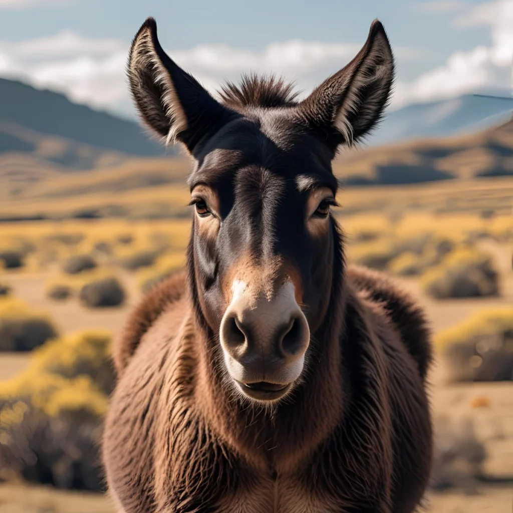 Mule Puns & Jokes 