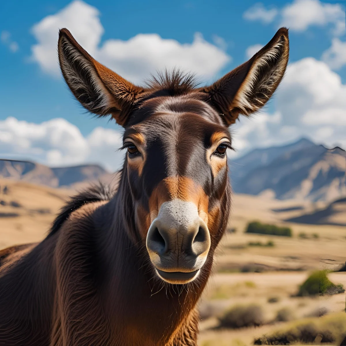 Mule Puns & Jokes