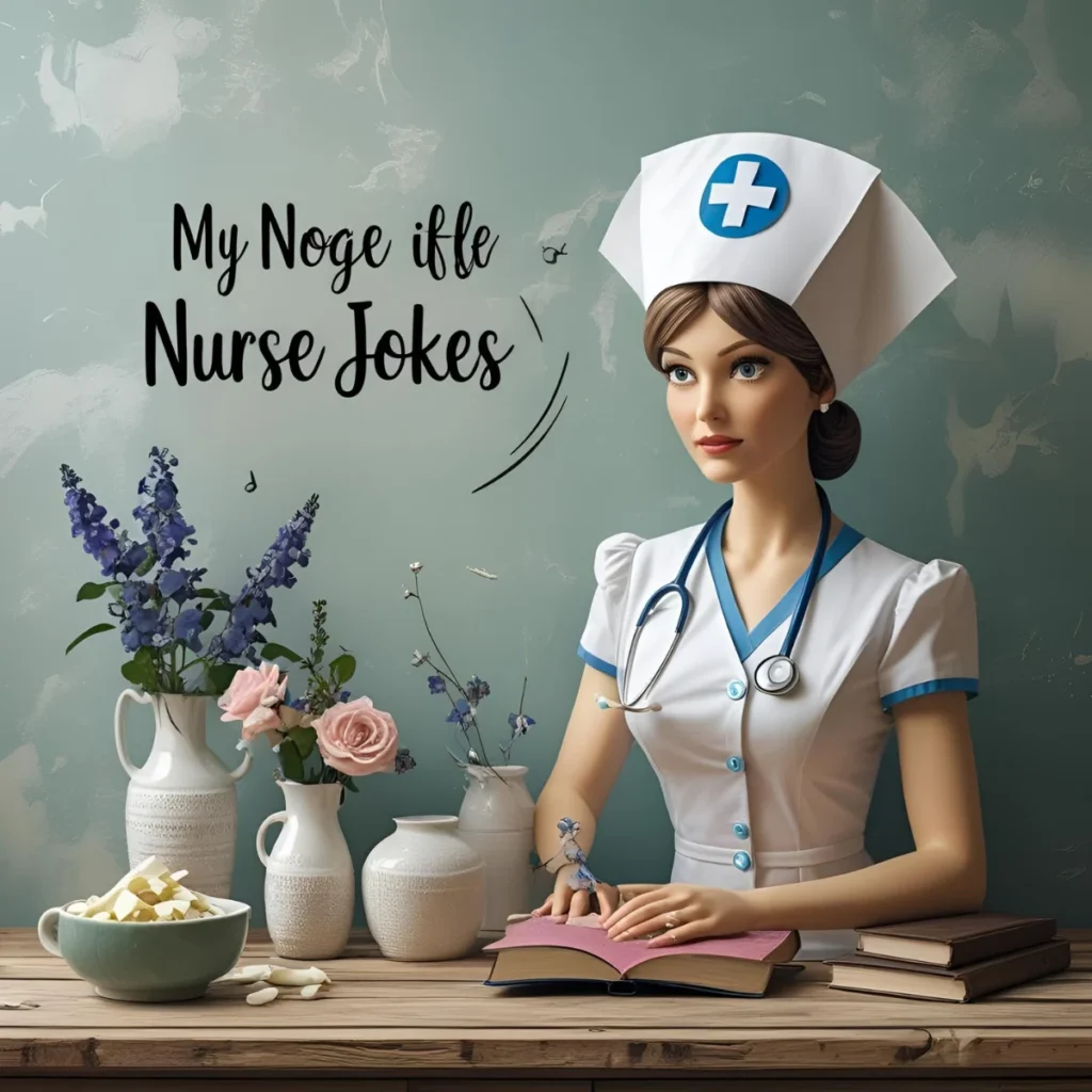 Nurse Jokes