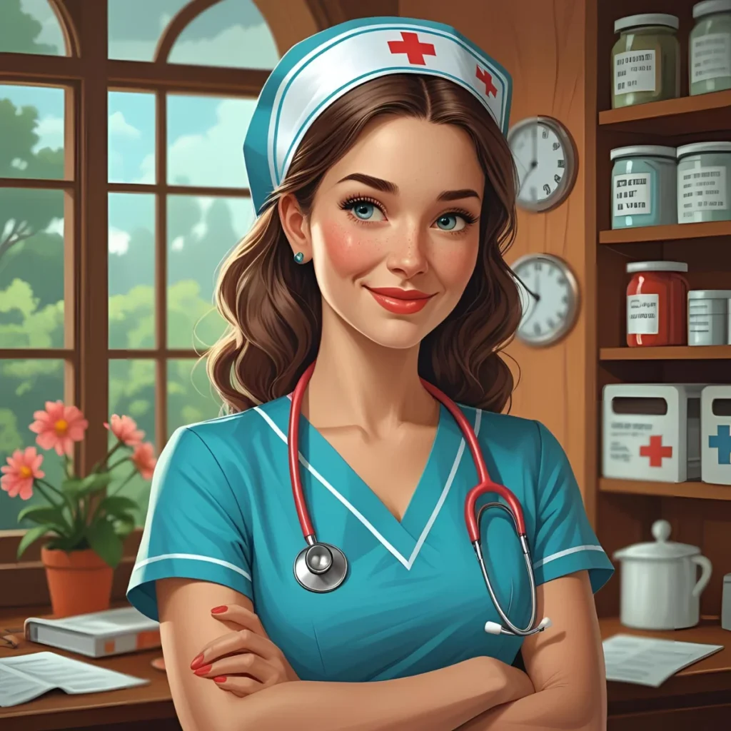 Nurse Jokes
