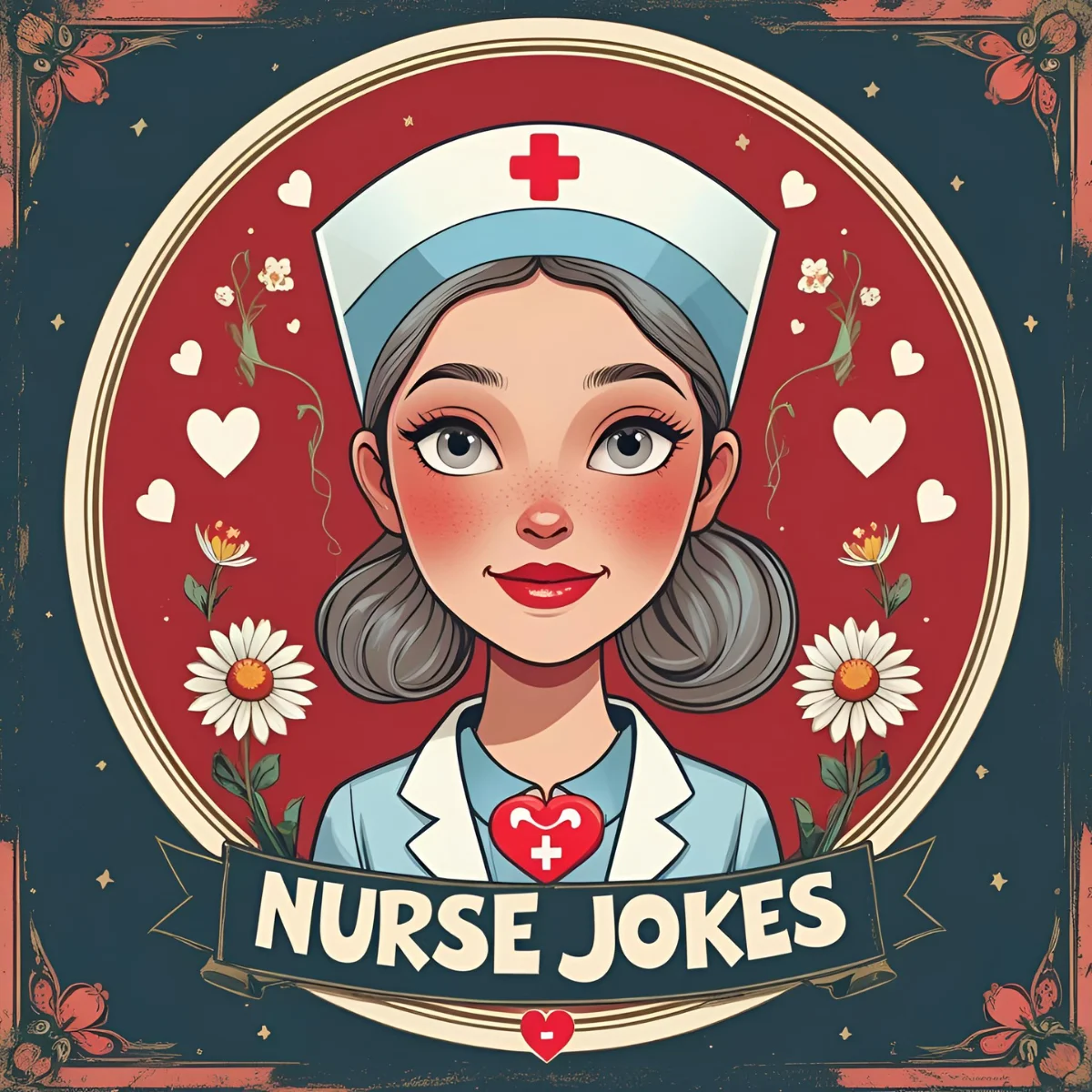 Nurse Jokes