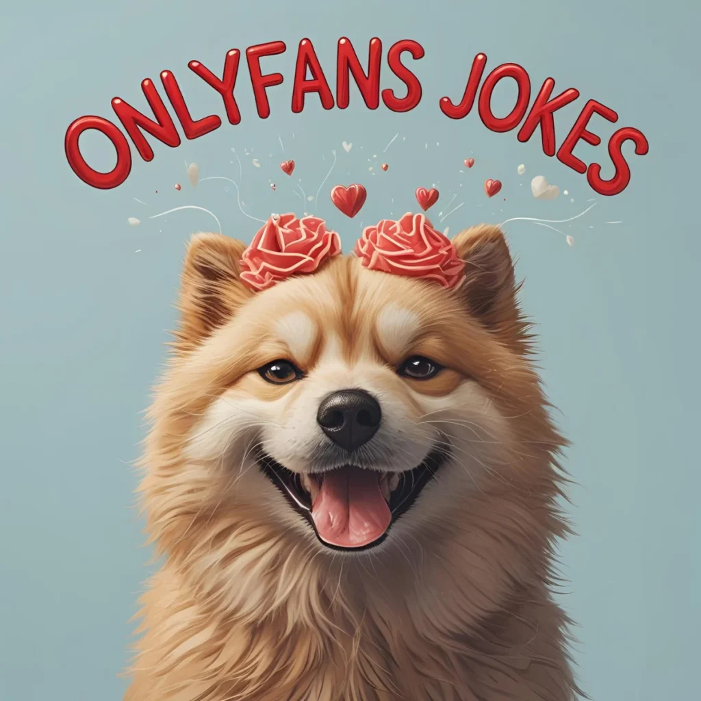 OnlyFans Jokes