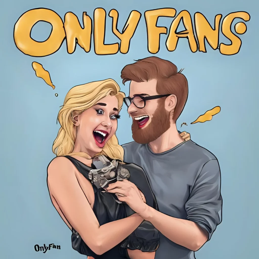 OnlyFans Jokes