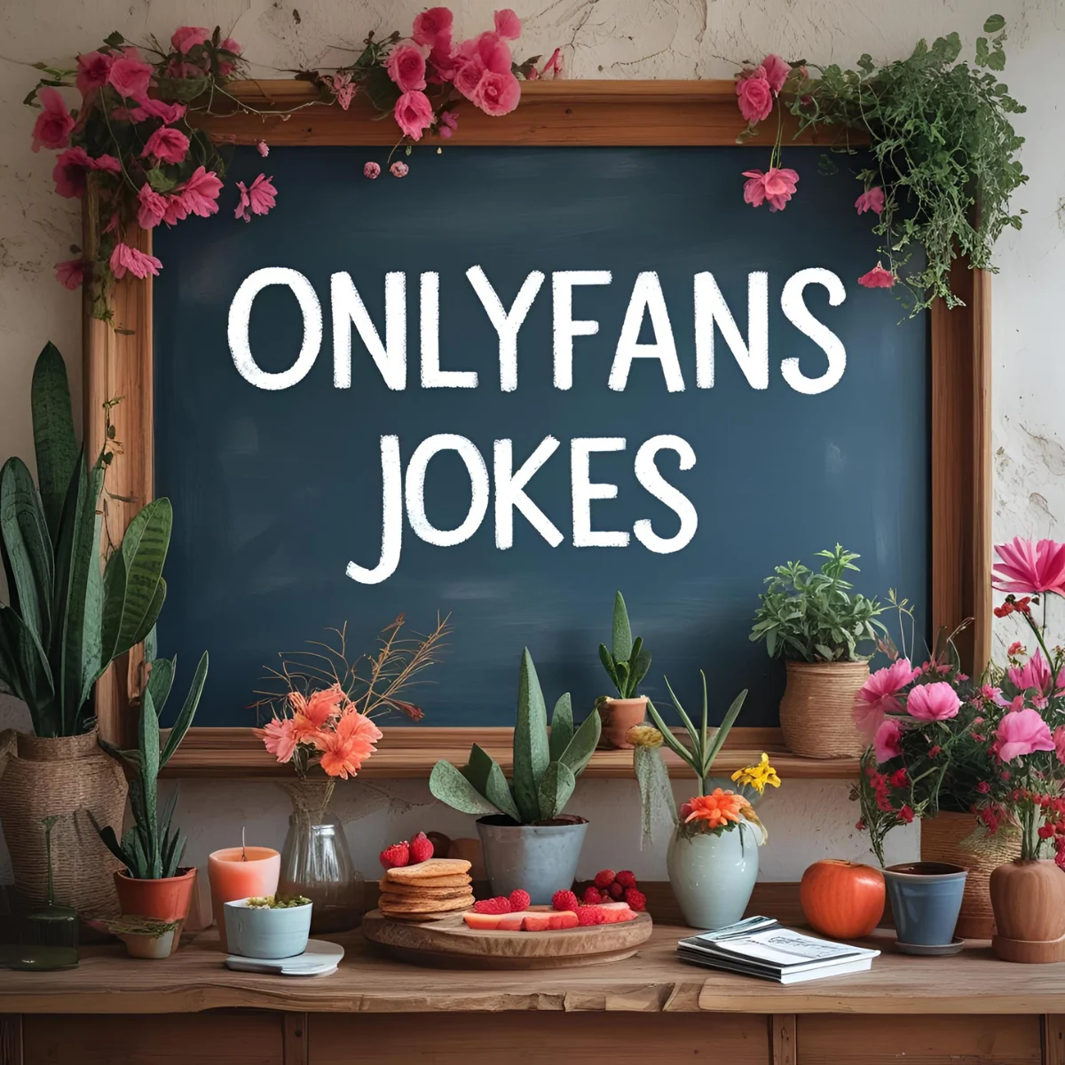 OnlyFans Jokes
